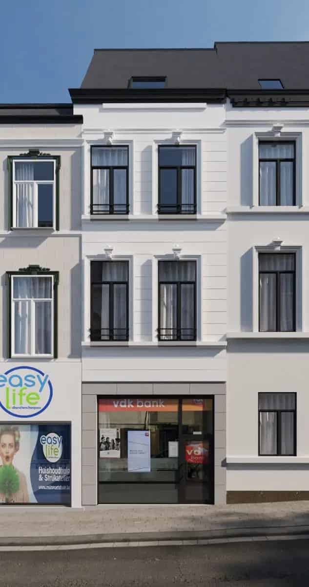 Investeringsmogelijkheid 5 Netto Rendement