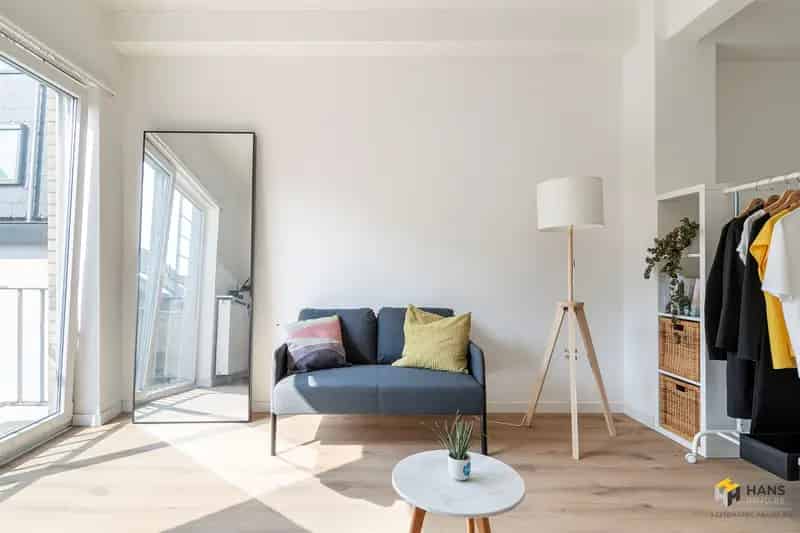 Appartement te koop