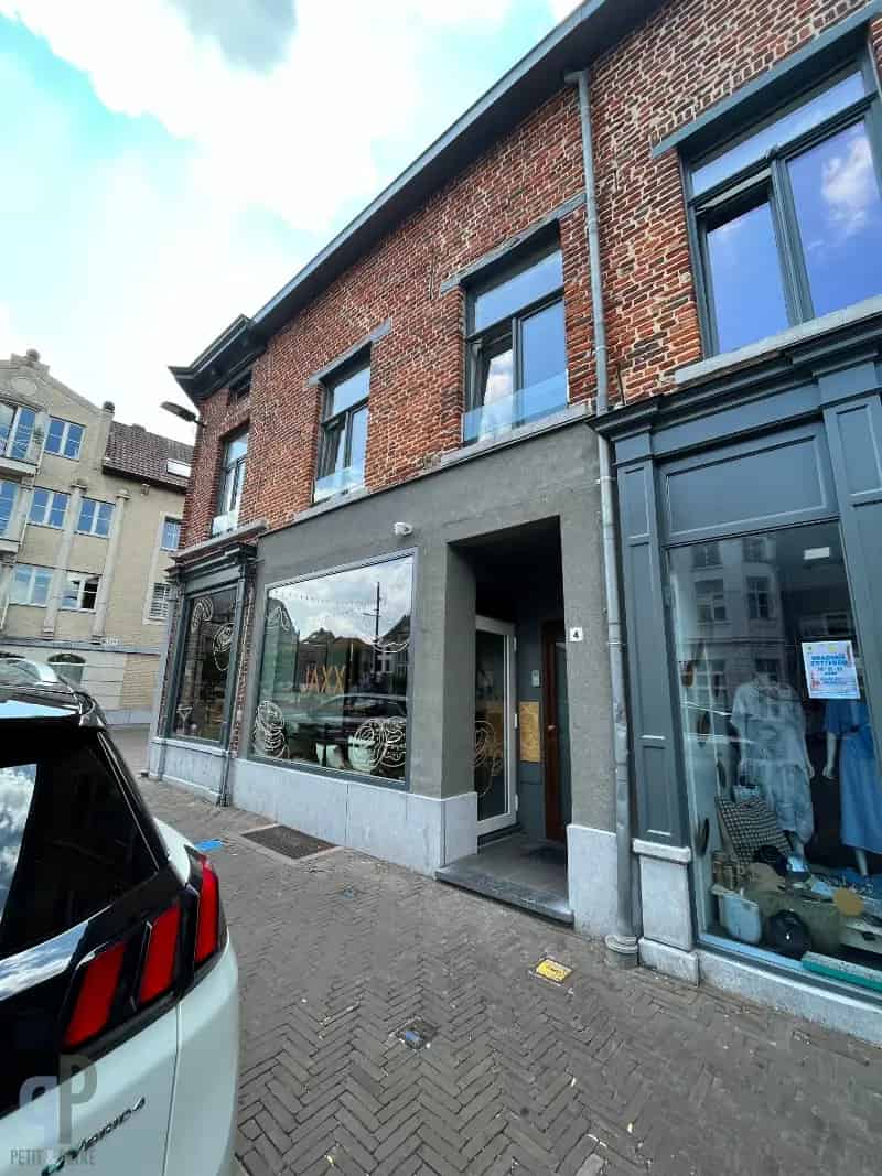 Duplex Appartement Zottegem Centrum 94m²