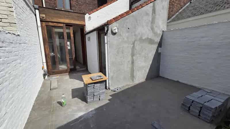 Appartementen te huur Aalst Centrum