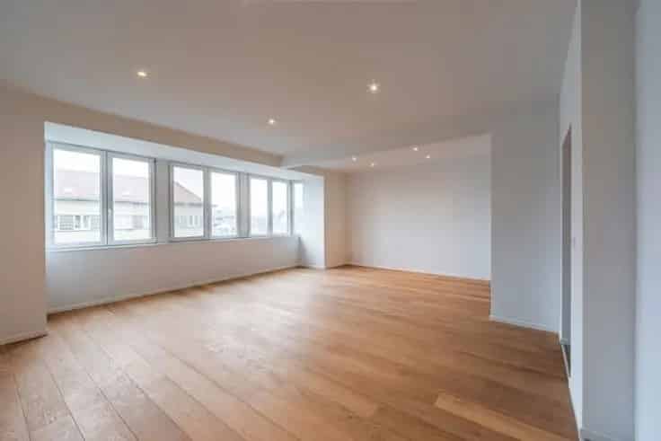 Appartement 2 slaapkamers gerenoveerd 126m²