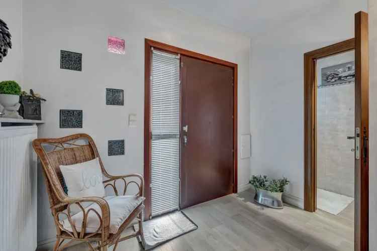 Prachtige Bungalow Groot Perceel