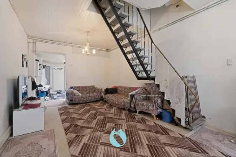 Woning te koop Gent 4 slaapkamers Nabij Centrum