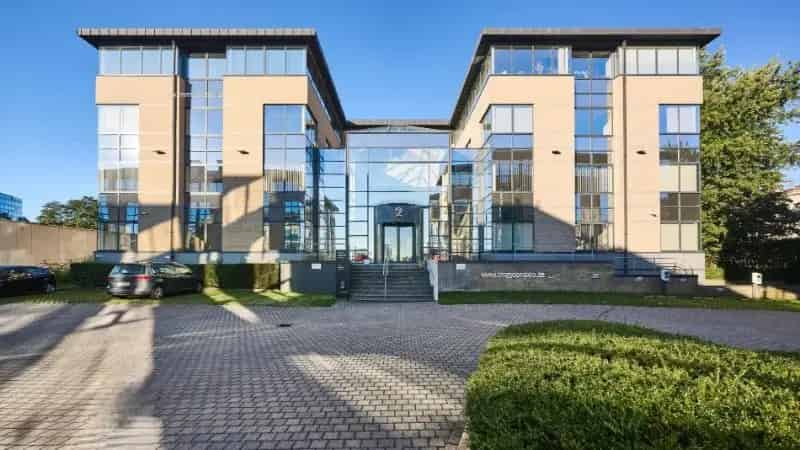 Kantoren te koop Groot Bijgaarden