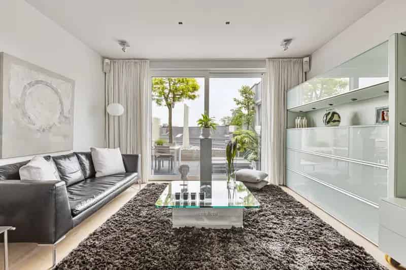 Duplex Appartement Tienen 278m² 3 slaapkamers 2 badkamers