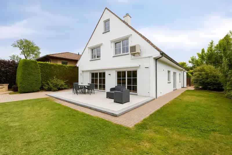 Luxe Villa Rustige Toplocatie