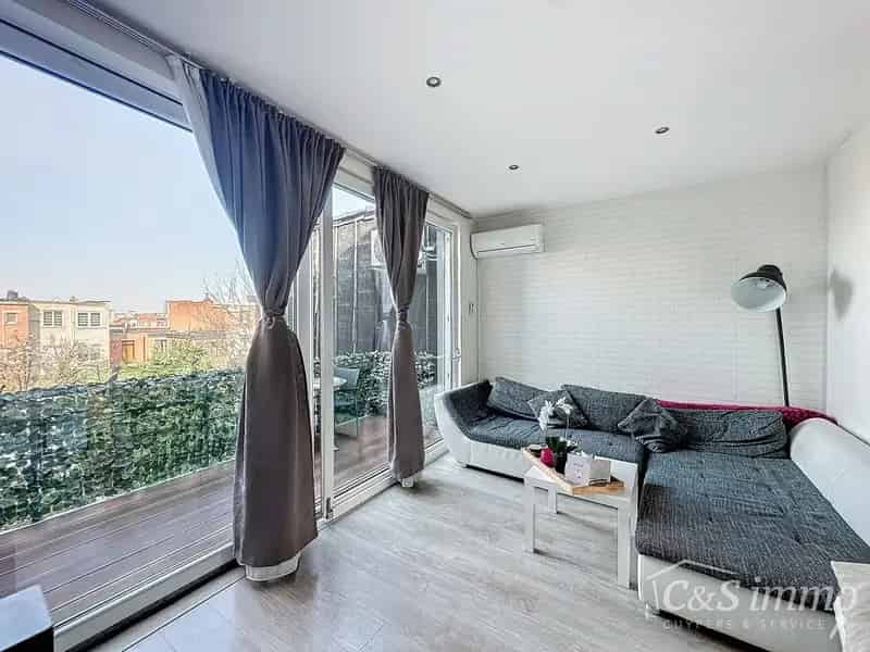 Appartement te koop Deurne Zuid: Lichtrijk & Rustig