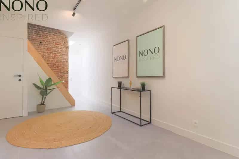 Karaktervolle woning te koop in Kortrijk EPC B