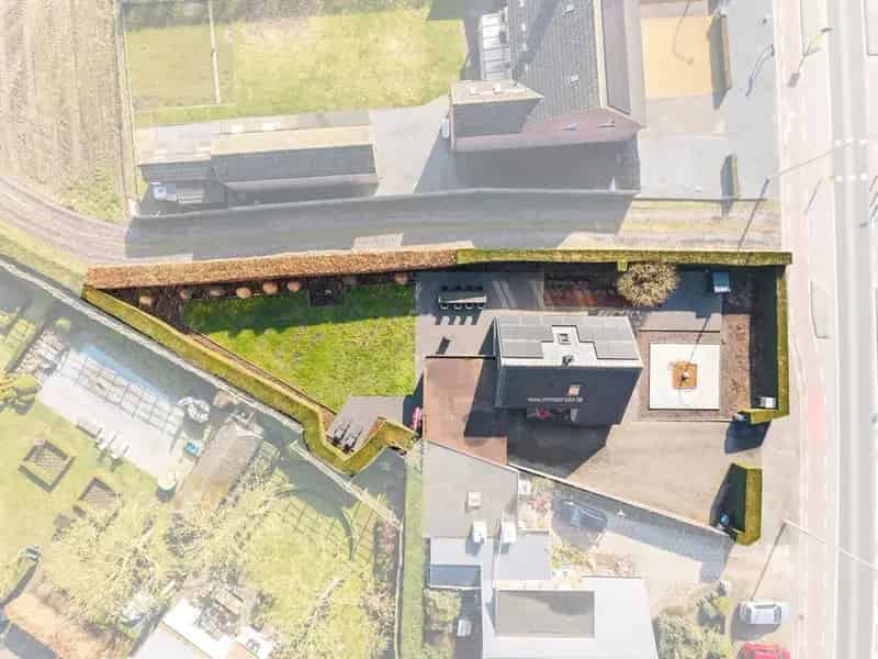 Huis 3 slaapkamers Waarschoot te koop
