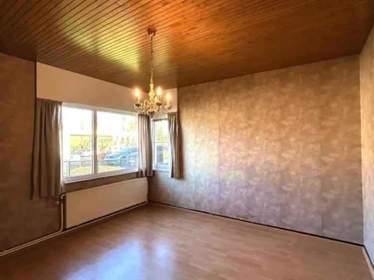 Vrijstaande Woning Toplocatie