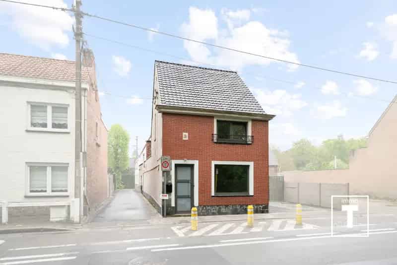 Gerenoveerde Huis 100m² te Destelbergen - Ideaal voor Starters