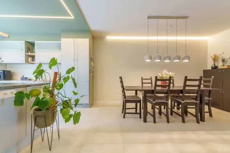 Moderne Nieuwbouwwoning 3 Slaapkamers Niel