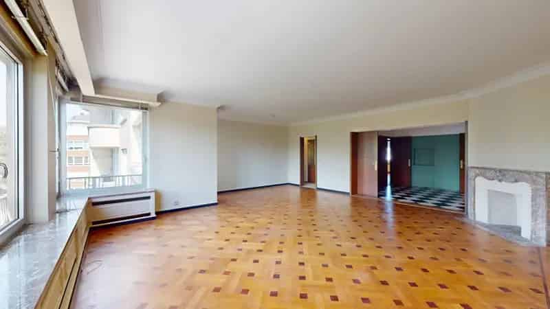 Appartement 3 slaapkamers Woluwe-Saint-Pierre  Nabij Montgomery