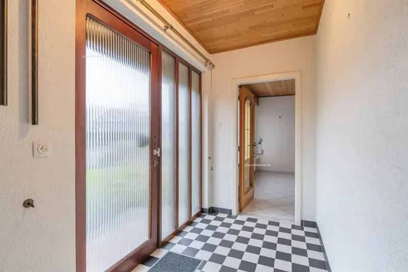 Huis te koop Houthalen 3 slaapkamers renovatieproject
