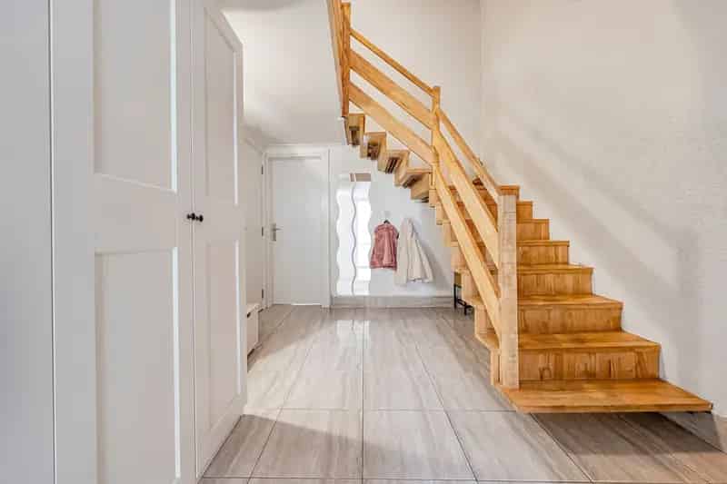 Ruime Bel-Etage 4 Slaapkamers