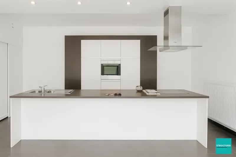 Te Huur Appartement 2 Kamers Merchtem Centrum