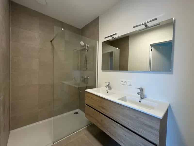 Appartement te huur Veurne - Nieuwbouw - 2 slaapkamers - Terras