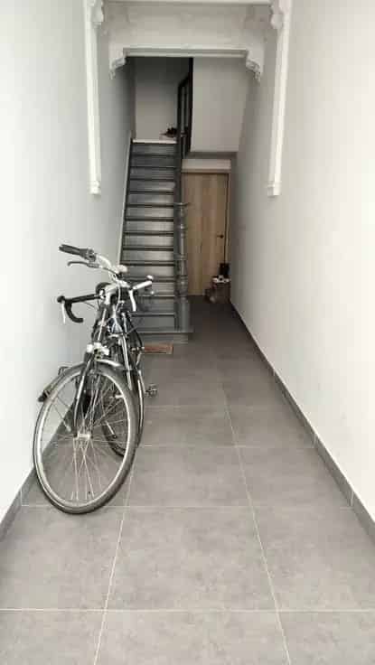 Duplex te Koop Deurne Nabij Park Rivierenhof