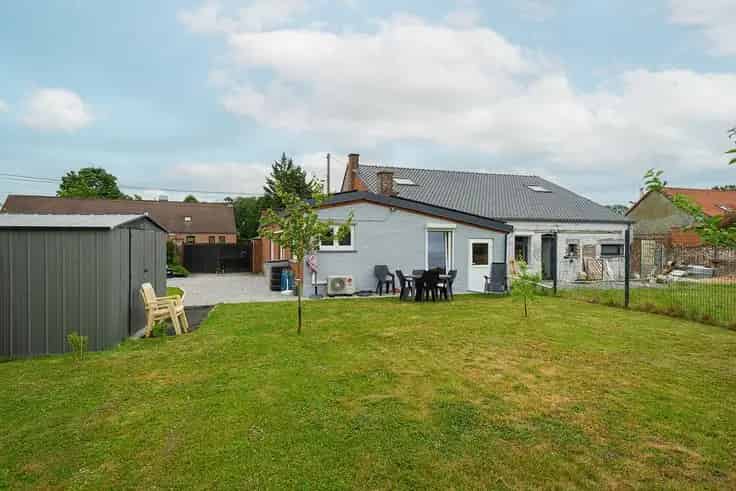 Gelijkvloerse woning te koop - Recent gerenoveerd