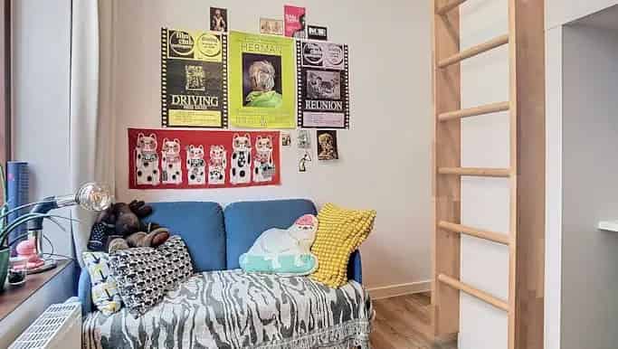 Studentenkamer te Koop Antwerpen Koeikensgracht
