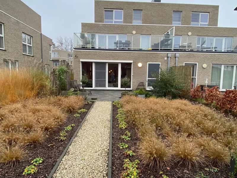 Gelijkvloers Appartement Hoogstraten Nabij Centrum