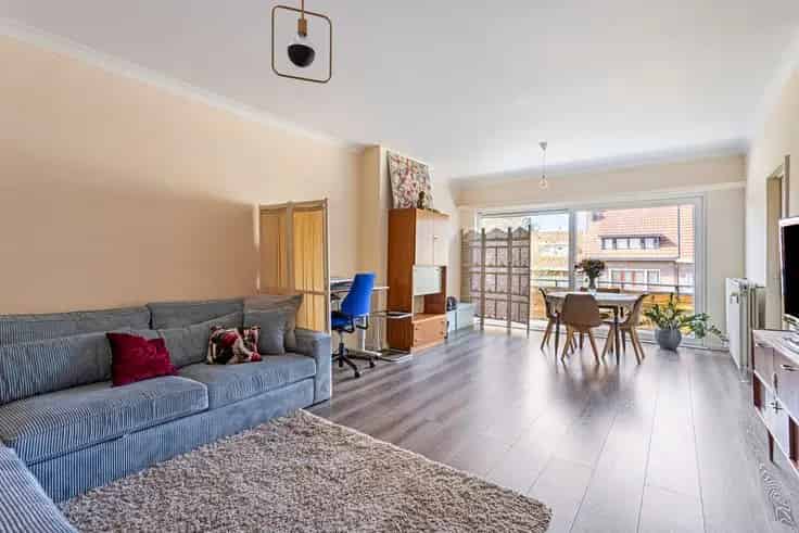 Appartement Te Koop Ekeren Instapklaar Energiezuinig