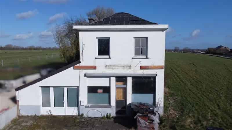 Unieke renovatiekans: Creëer jouw droomwoning
