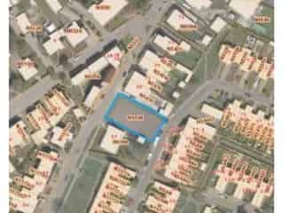 Bouwgrond Turnhout 379m² Halfopen Bebouwing