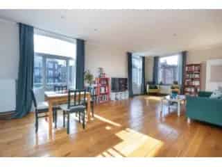 Appartement te koop Brussel Centrum 99m² 2 slaapkamers