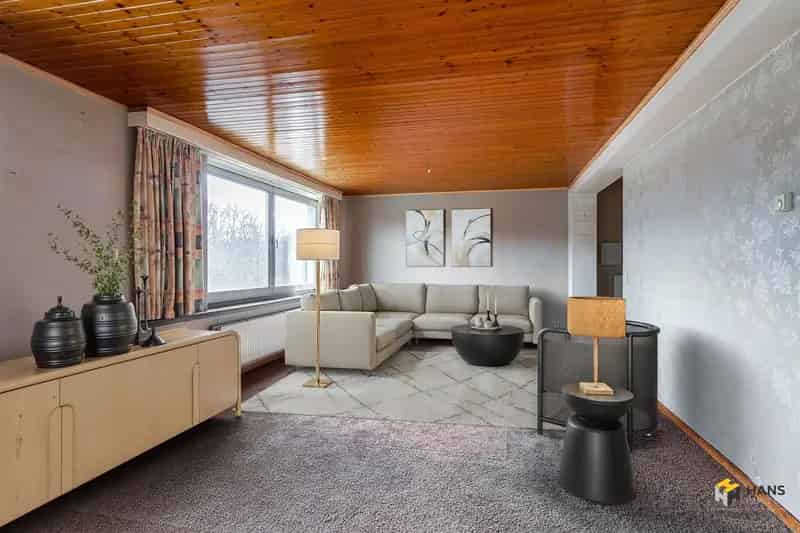 Appartement te huur Deurne 101m² 2 slaapkamers