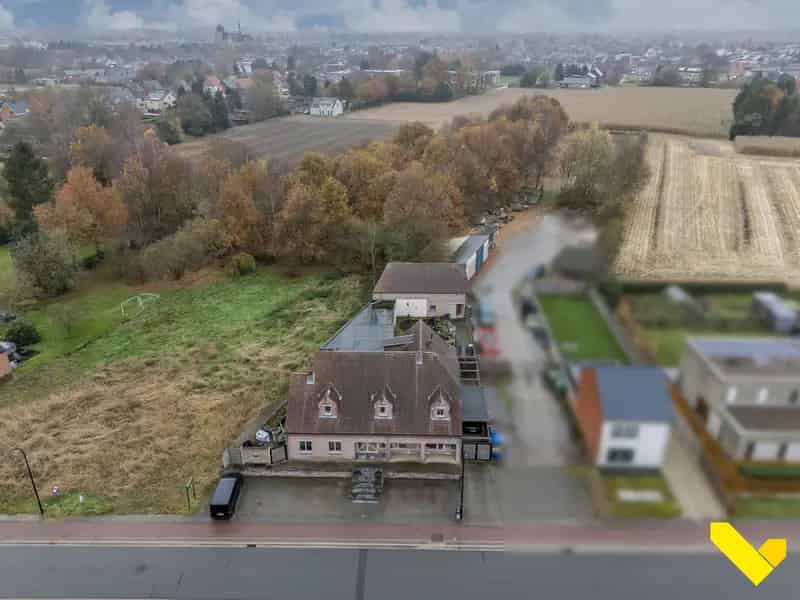 Huis te koop