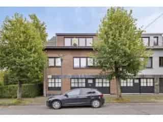Appartement te Koop Anderlecht - Geen Gemeenschappelijke Kosten