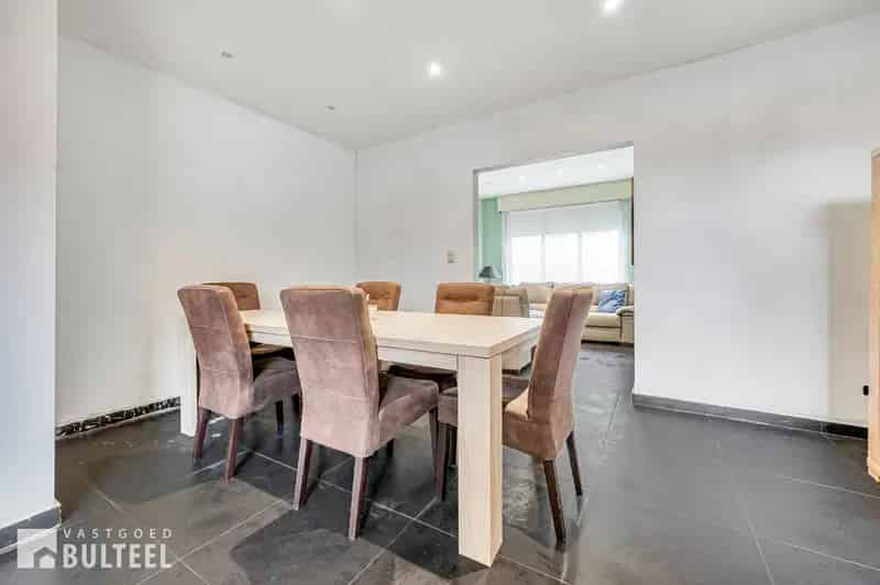 Rijwoning te koop Lokeren Centrum