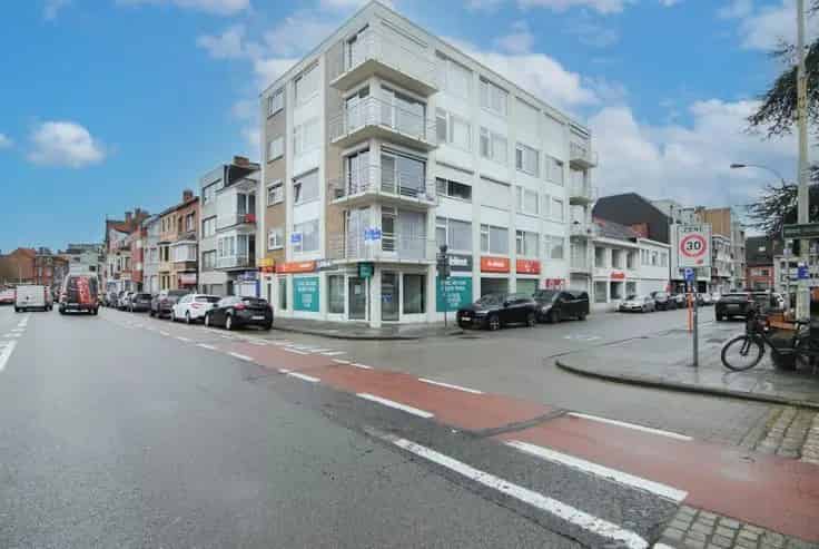 Appartement Te Koop Sint-Andries 3 slaapkamers
