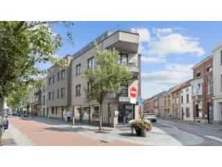 Appartement te koop Tienen - Toplocatie nabij station