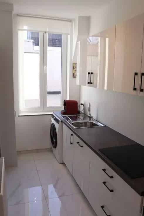 Huis Te Koop Melle Instapklare Hoekwoning Nieuw Bijgebouw