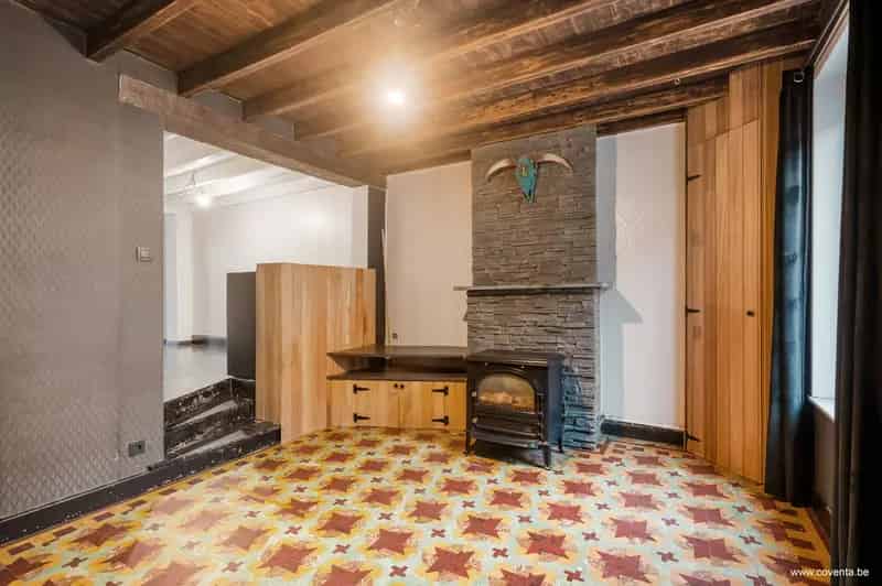 Huis te koop Moorslede 3 slaapkamers tuin airco