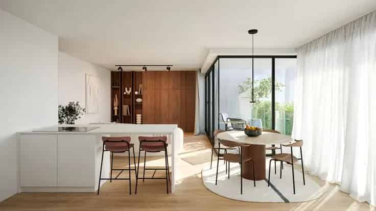 Penthouse Te Koop