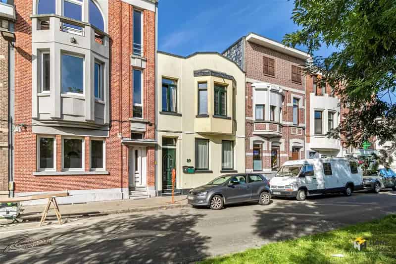 Huis te koop Deurne 125m² 3 slaapkamers 2 buitenruimtes