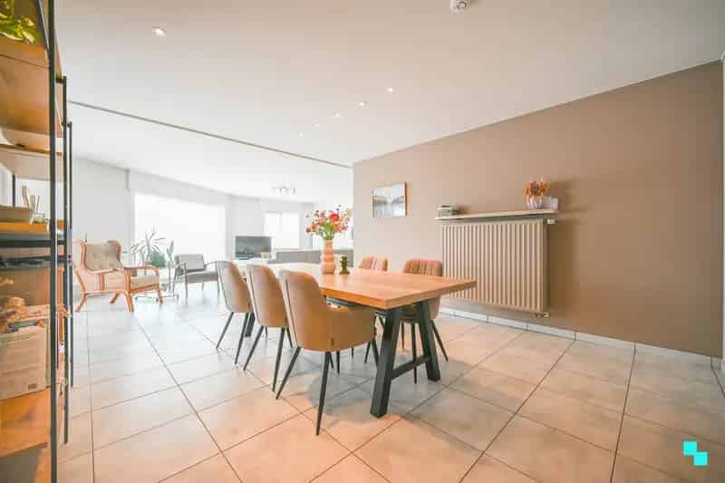 Appartement te koop Oostrozebeke 3 slaapkamers