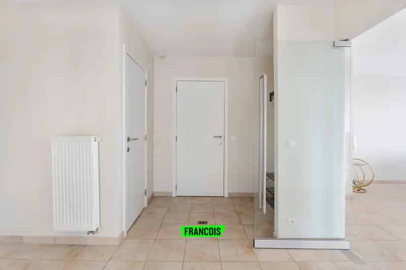 Appartement 3 slaapkamers Diksmuide