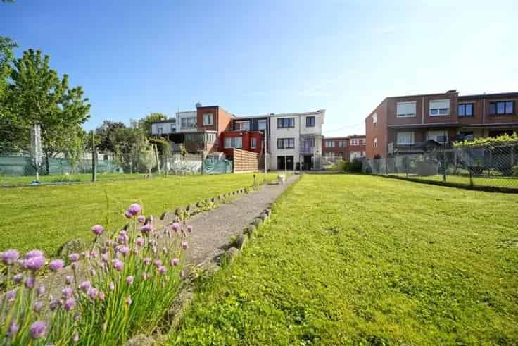 Huis Te Koop Vivegnis 3 slaapkamers 150m2 tuin garage