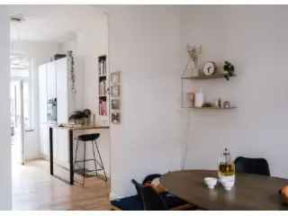 Huis te Koop Schaarbeek 4 of 5 slaapkamers 247m2