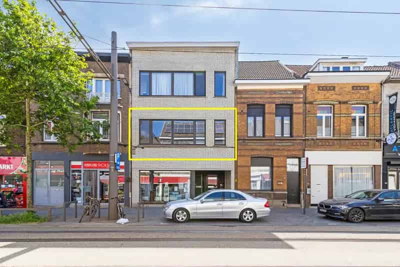 Appartement te huur Deurne 2 slaapkamers