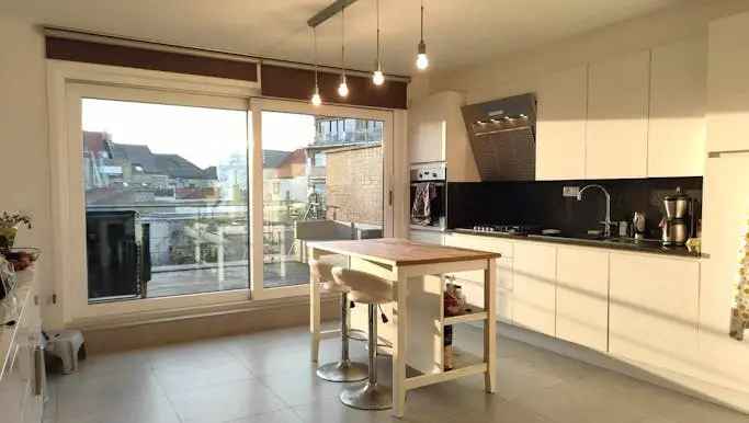 Huis te koop Maurits Sabbestraat 49 Oostende