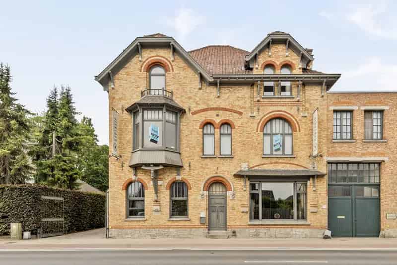 Huis te huur