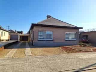 Bungalow te koop Haaltert