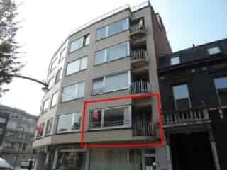 Appartement te koop Roeselare - Zuidstraat