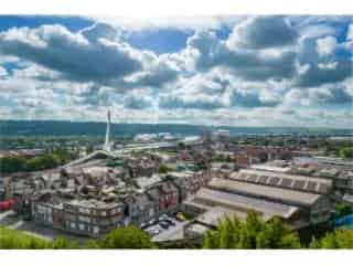 Industrieel Gebouw te koop Herstal 2500m²
