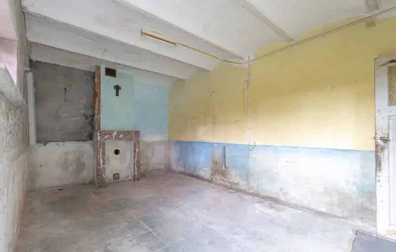 Te renoveren woning Dilbeek